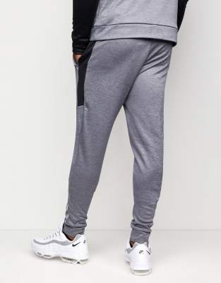 gym king mens joggers