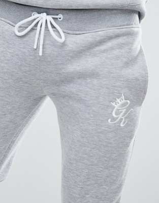 Gym king womens grey tracksuit deals