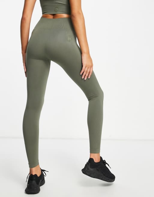 Gym pro outlet leggings