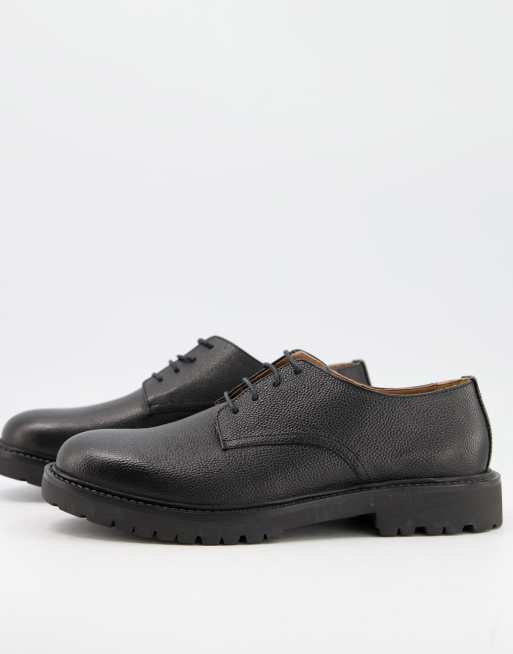 Asos cheap hudson shoes