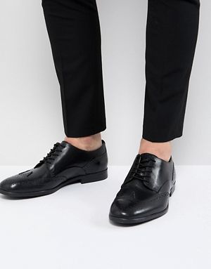 H By Hudson | Shop men's boots, brogues and shoes | ASOS