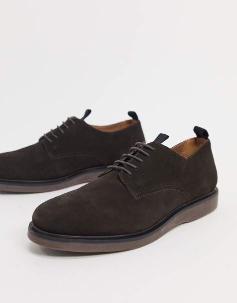 Chaussures En Daim Chaussures Daim Homme Asos