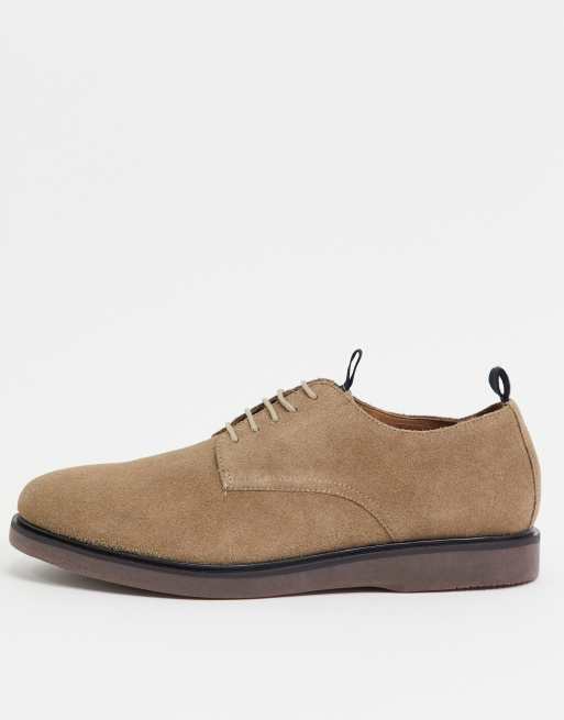 Hudson hot sale suede shoes