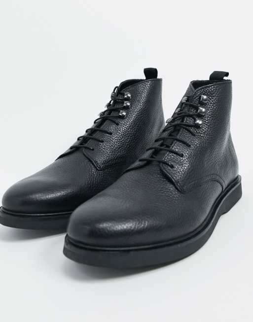 Hudson battle boot store