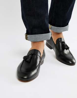 zara loafers for women