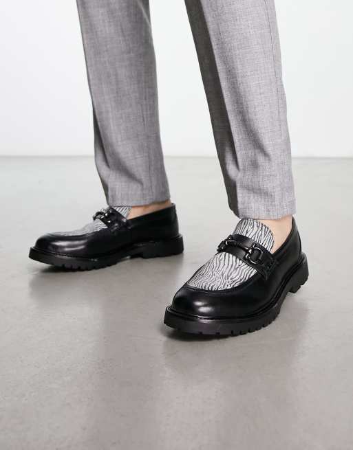 Asos hudson shoes deals