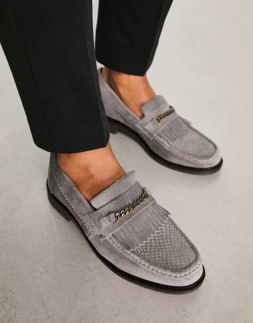 Hudson on sale loafers sale