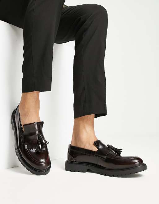 H by hudson loafers store