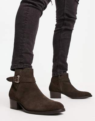 Asos shop asher boots