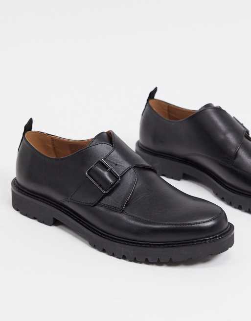 Hudson on sale monk shoes