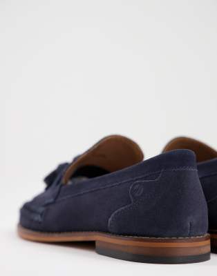 h loafer shoes