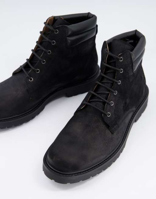 Asos 2025 hudson boots