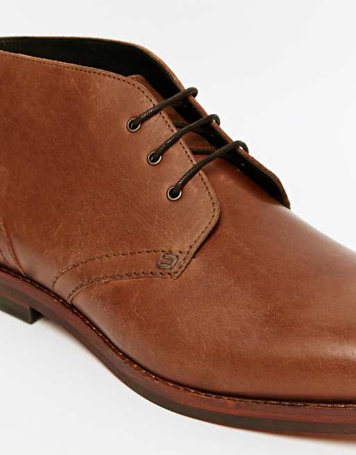 Hudson chukka clearance