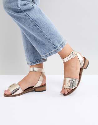 h by hudson sandals