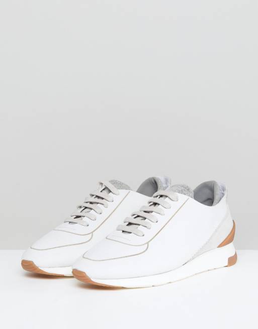 Hudson deals london trainers