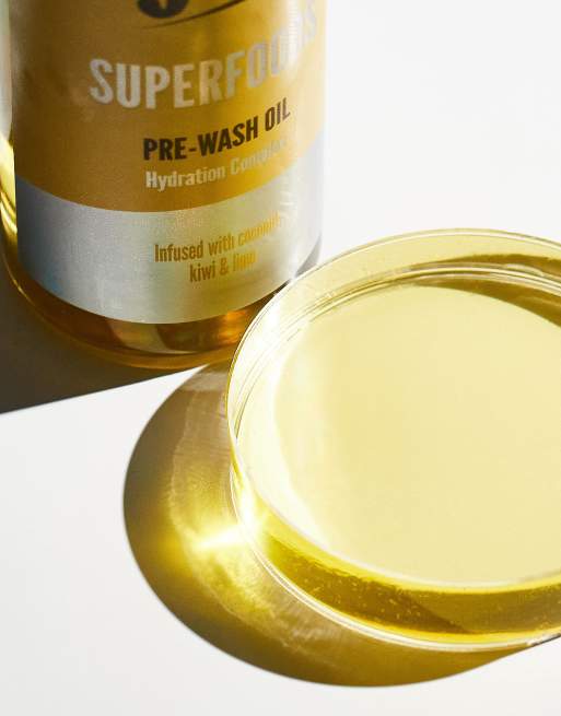 Haarsirup – Superfoods für die Kopfhaut, 100 ml, 3 von 4