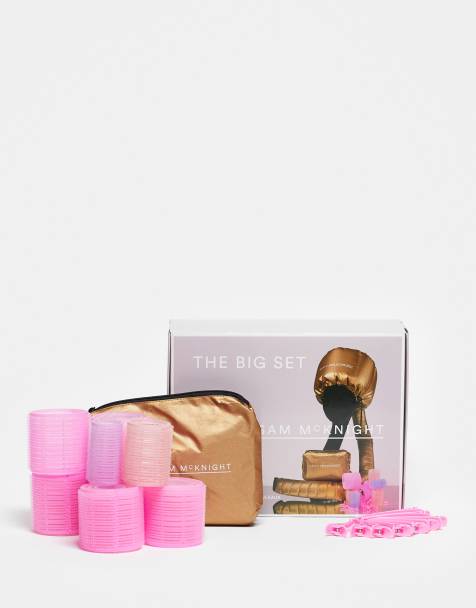 Hair By Sam Mcknight - Coffret « The Big Hair » - view 1