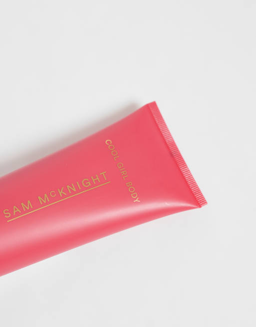 Hair By Sam McKnight Cool Girl Body Voluming & Plumping Cream 150 ml, 4 af 4