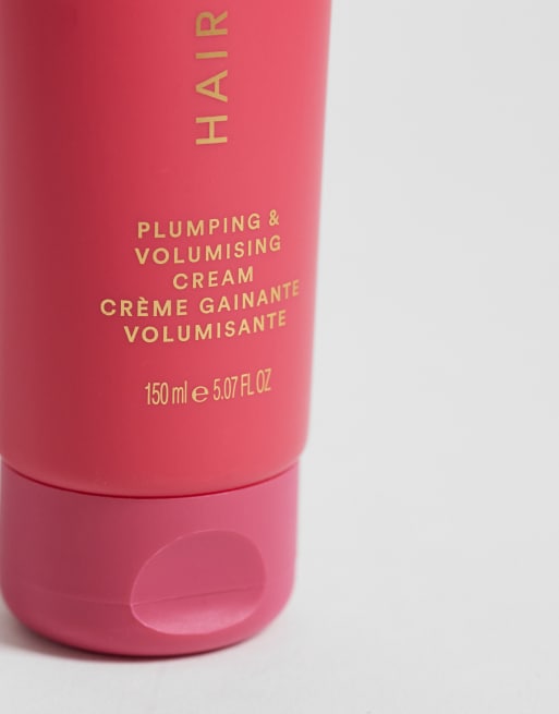Hair By Sam McKnight Cool Girl Body Voluming & Plumping Cream 150ml, 2 of 4