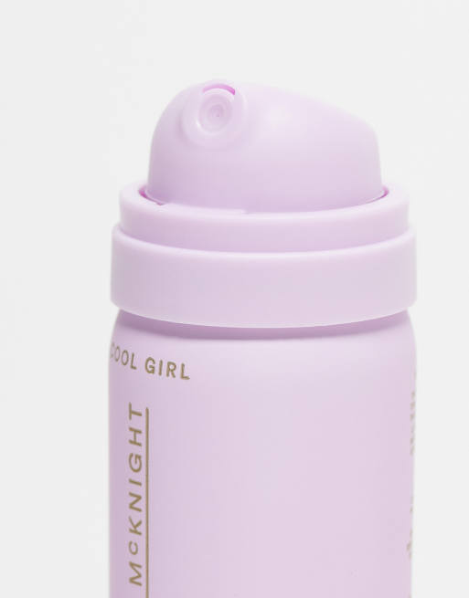 Hair By Sam McKnight Cool Girl Mini Texturising Mist 50ml, 3 of 4