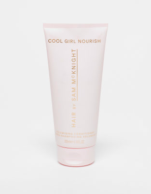 Hair By Sam McKnight - Cool Girl - Pflegender Volumen-Conditioner, 200 ml-Keine Farbe