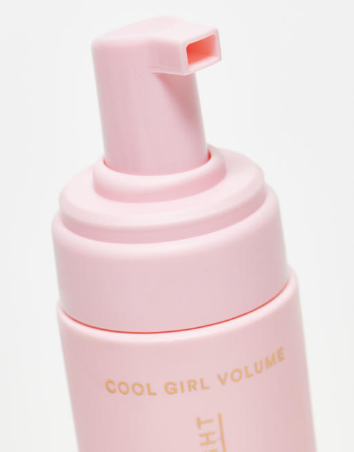Hair By Sam McKnight Cool Girl Volume Blow Dry Foam 150ml, 2 of 4