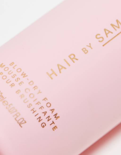 Hair By Sam McKnight Cool Girl Volume Blow Dry Foam 150ml, 4 of 4