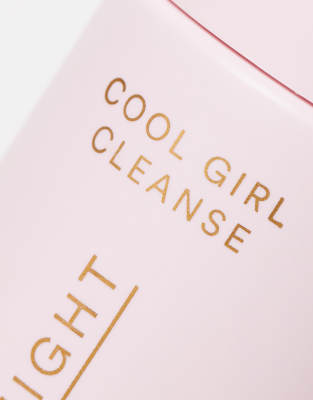 Hair By Sam Mcknight Cool Girl Volume Cleansing Shampoo 250ml-no Color