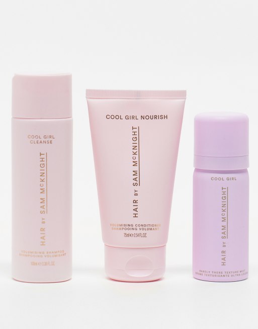 Hair by Sam McKnight – Cool Girl Volume Edit – 10% Ersparnis, 3 von 3