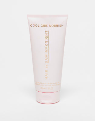Hair By Sam McKnight Hair By Sam McKnight Cool Girl Volume Nourishing Conditioner 200ml-No colour