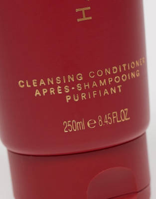 Hair By Sam Mcknight Curl Cleansing Conditioner 250ml-no Color