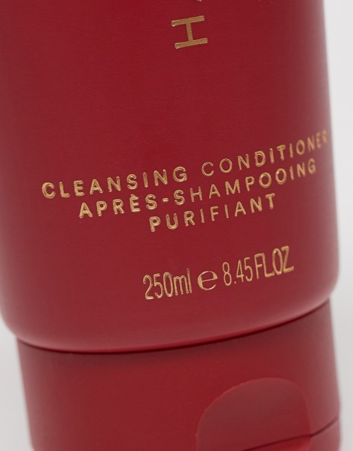 Hair By Sam McKnight – Curl Cleansing Conditioner – Rengörande balsam 250ml, 2 av 4