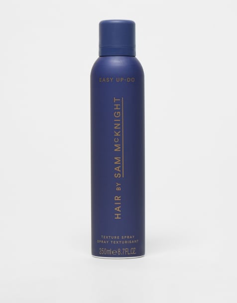 Hair By Sam McKnight Easy-Up Do Texturising Spray - 250ml - view 1
