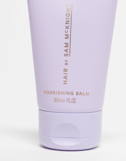 Hair By Sam McKnight Happy Endings Mini Nourishing Balm 30ml, 4 of 4