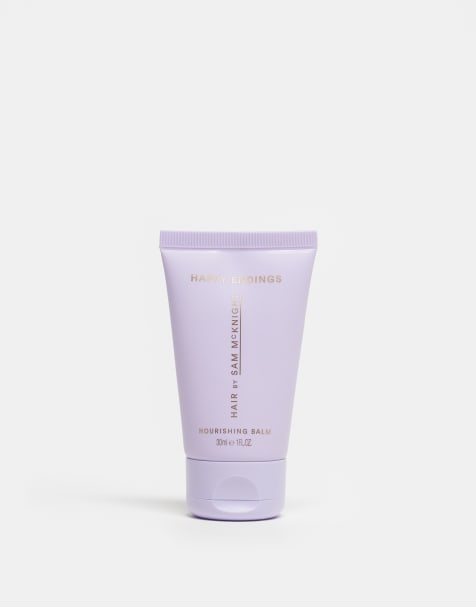 Hair By Sam McKnight - Happy Endings - Mini verzorgende balsem - 30 ml - view 1