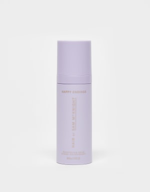 Hair By Sam McKnight Happy Endings Nourishing Balm Defrizz 80ml
