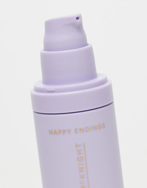 Hair By Sam McKnight Happy Endings Nourishing Balm Defrizz 80ml, 3 of 4