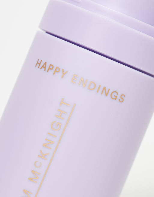 Hair By Sam McKnight - Happy Endings - Voedende balsem - Ontpluizend - 80 ml, 2 van 4