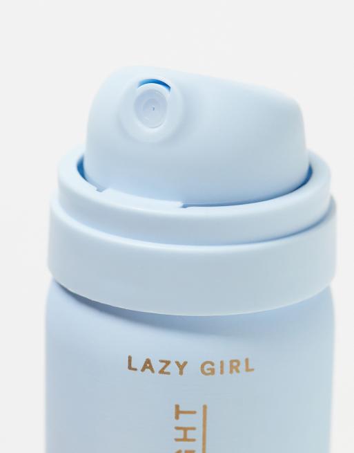 Hair By Sam McKnight Lazy Girl Mini Dry Shampoo 50ml, 2 of 4