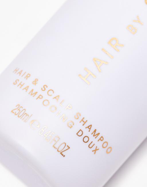 Hair By Sam McKnight - Light Cleanse - Shampooing doux - 250 ml, 3 de 4