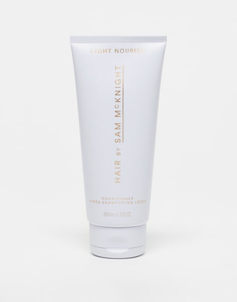 Hair By Sam McKnight - Light Nourish - Après-shampooing léger - 200 ml - view 1