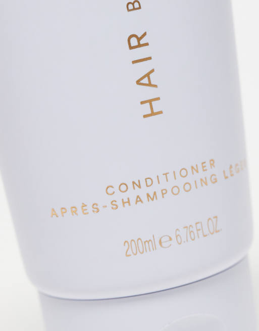 Hair By Sam McKnight – Light Nourishing Conditioner – Närande balsam 200ml, 3 av 4