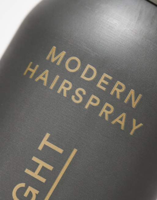 Hair By Sam McKnight Modern Hairspray 250ml, 3 of 4