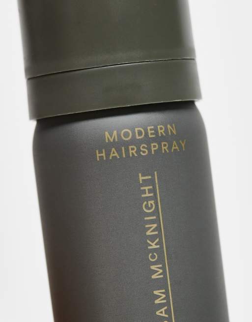Hair By Sam McKnight Modern Hairspray Multi-tasking Stylist Mist 50ml, 2 of 4