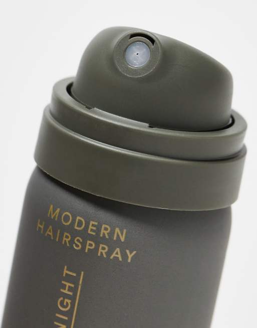 Hair By Sam McKnight Modern Hairspray Multi-tasking Stylist Mist 50ml, 3 of 4