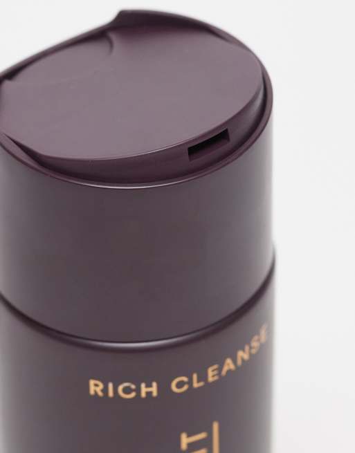 Hair By Sam McKnight - Rich Cleanse - Shampooing nourrissant - 250 ml, 3 de 4