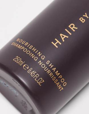 Hair By Sam Mcknight Rich Cleansing Color Protecting Shampoo 250ml-no Color