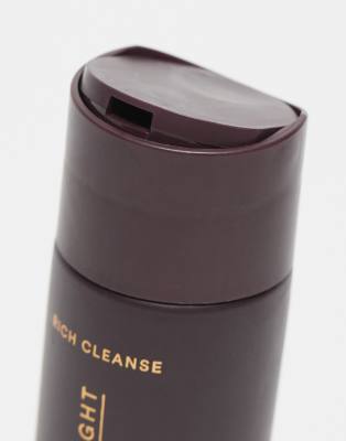 Hair By Sam Mcknight Rich Cleansing Mini Color Protecting Shampoo 100ml-no Color
