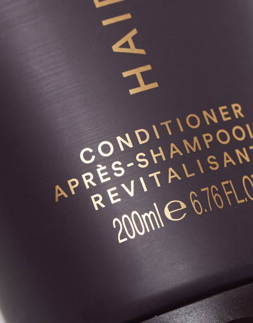 Hair By Sam McKnight - Rich Nourishing Conditioner 200 ml, 2 af 4