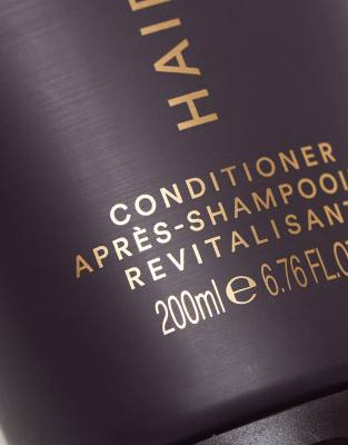 Hair By Sam Mcknight Rich Nourishing Conditioner 200ml-no Color